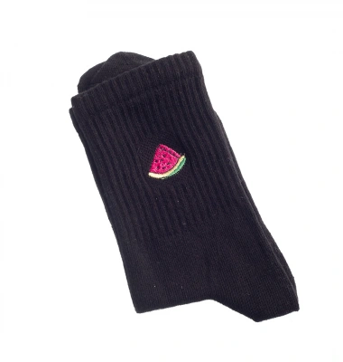 Meyve Temalı Çorap