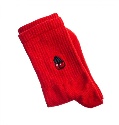 Meyve Temalı Çorap