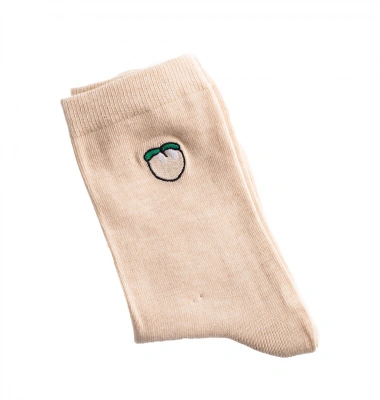 Meyve Temalı Çorap