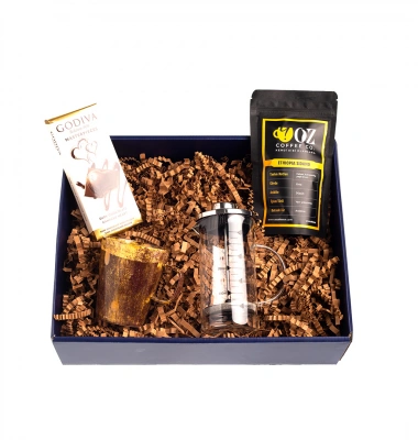 Kendine Vakit Ayır Hediye Kutusu