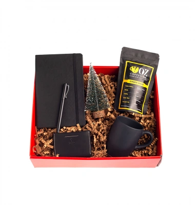 Mutluluk Dolu Hediye Kutusu