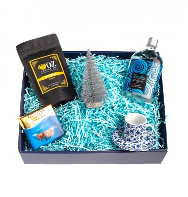 Mavi Rüya Hediye Kutusu