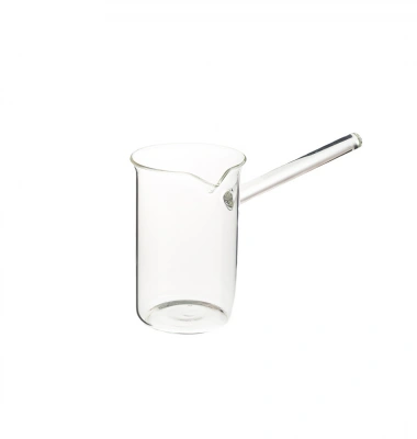 Borasilikat Cam Cezve