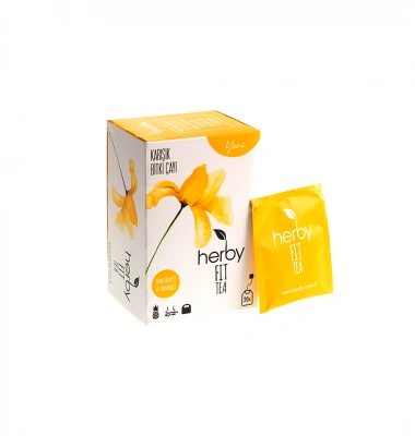Herby Fit Tea