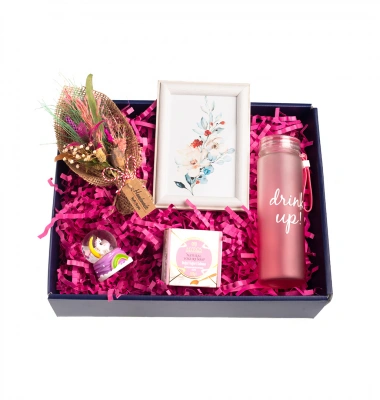 Pembe Düş Hediye Kutusu