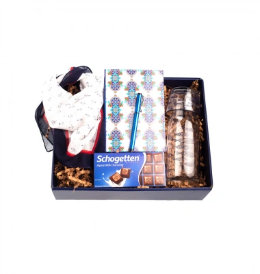 Deniz Tuzu Hediye Kutusu