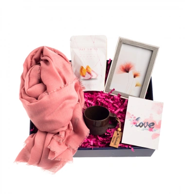 Love Hediye Kutusu