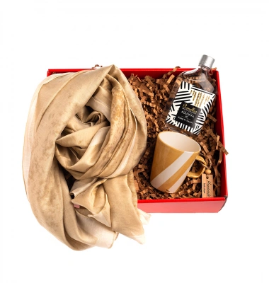 Benden Sana Hediye Kutusu