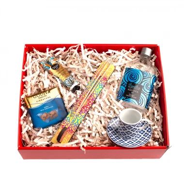 Kendine Zaman Ayır Hediye Kutusu