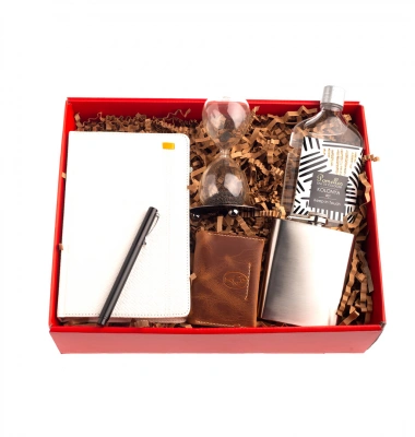 Unutulmayanlara Hediye Kutusu