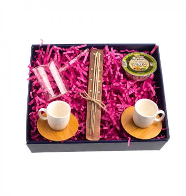 Şans Dolu Hediye Kutusu