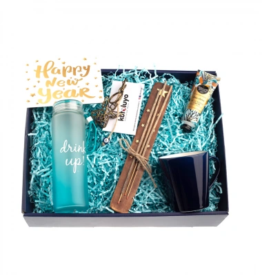 Ona Değer Hediye Kutusu