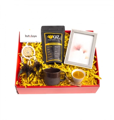 Tatlı Rüyalar Hediye Kutusu