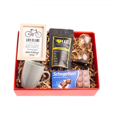 Dolu Dolu Hediye Kutusu