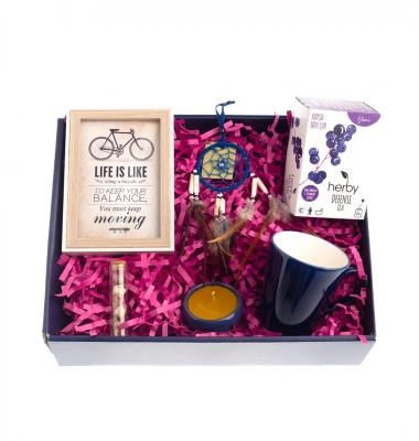 Tatlı Uykular Hediye Kutusu