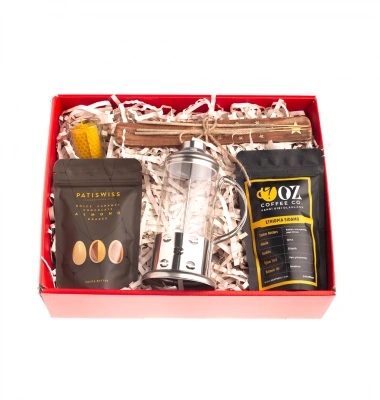 Rahatla Hediye Kutusu