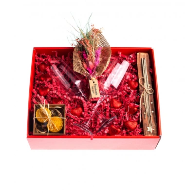 Romantik Hediye Kutusu