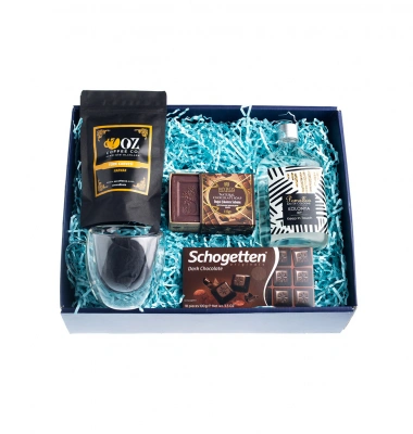 İyi Ki Varsın Hediye Kutusu