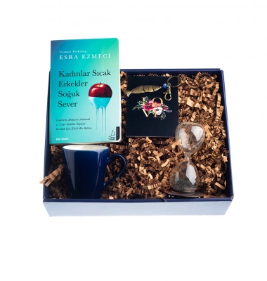 Seviyorum Hediye Kutusu