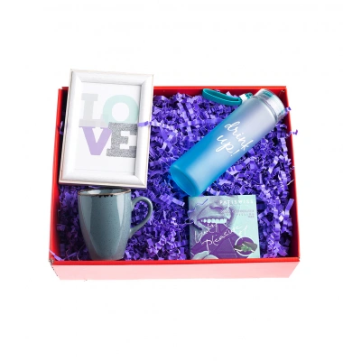 Love You Hediye Kutusu