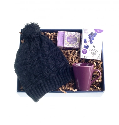 Yaşam Dolu Hediye Kutusu