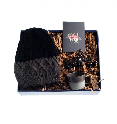 Kış Şıklığı Hediye Kutusu