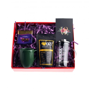 Hatır Hediye Kutusu