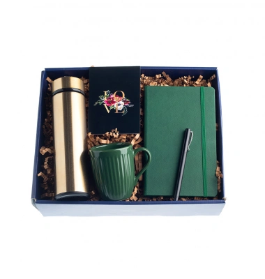 Neşe Dolu Hediye Kutusu