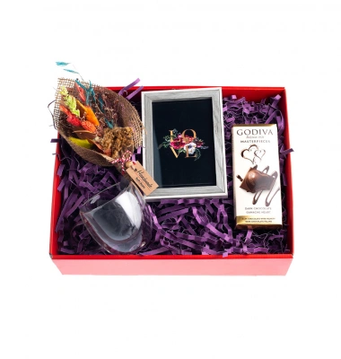 Tatlı Anılar Hediye Kutusu