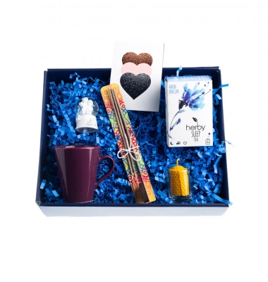 Mis Kokulu Hediye Kutusu