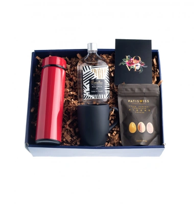 Şık Sevgili Hediye Kutusu