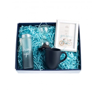 Siyahın Büyüsü Hediye Kutusu