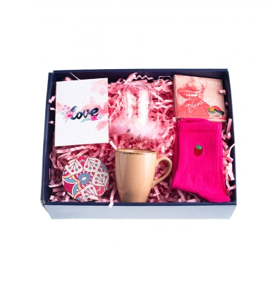 Love Hediye Kutusu