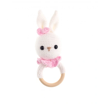 Amigurumi Çıngırak