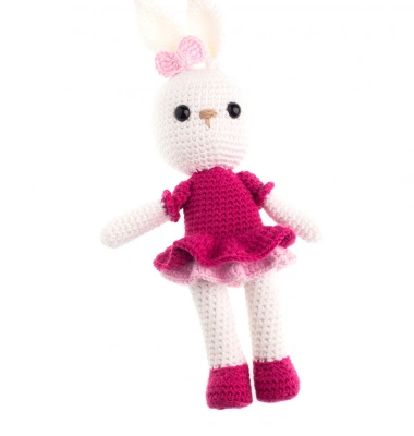 Amigurumi Oyuncak