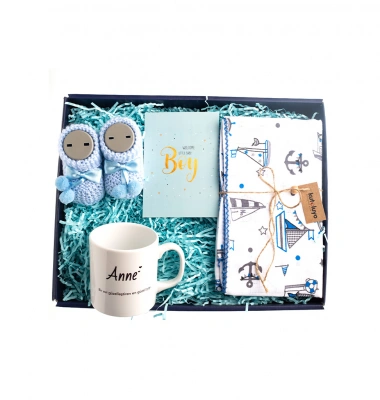 Annesinin Kuzusu Hediye Kutusu