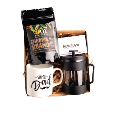 Babaya Hediye Kutusu