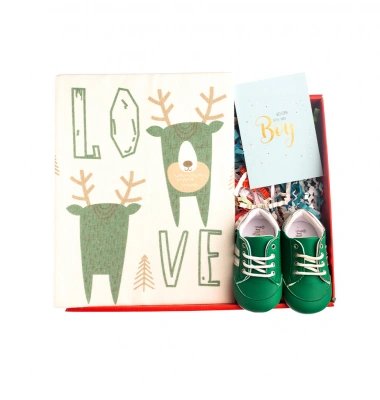 Baby Love Hediye Kutusu