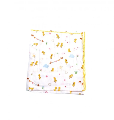 Bebek Battaniyesi Civciv