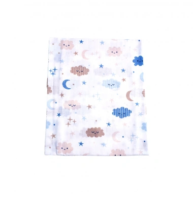 Bebek Battaniyesi Gökyüzü