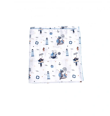 Bebek Battaniyesi Korsan