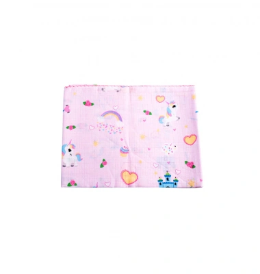 Bebek Battaniyesi Unicorn