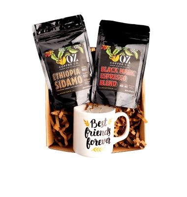 Best Friends Hediye Kutusu