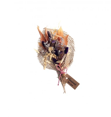 Doğal Kuru Demet Çiçek