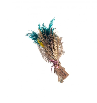 Doğal Kuru Demet Çiçek