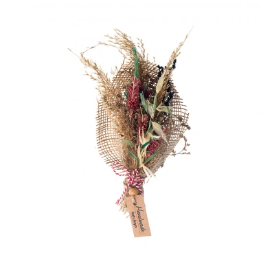 Doğal Kuru Demet Çiçek