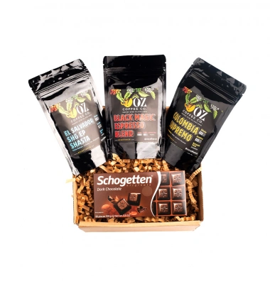 Güzel Bir Gün Hediye Kutusu