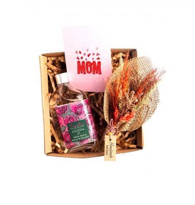 Mis Kokulu Hediye Kutusu