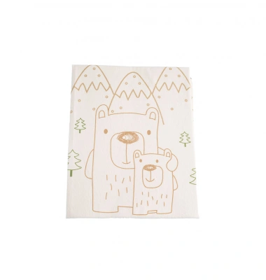 Pazen Battaniye Ayı