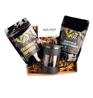 Senin İçin Hediye Kutusu